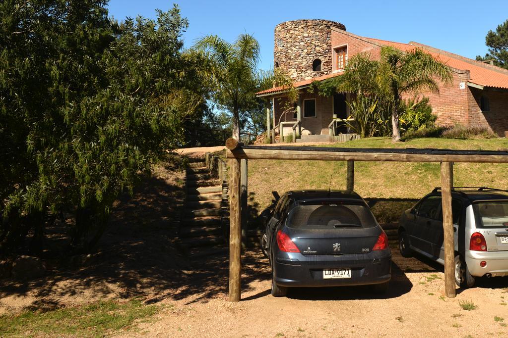 Malta Homestay José Ignacio Dış mekan fotoğraf