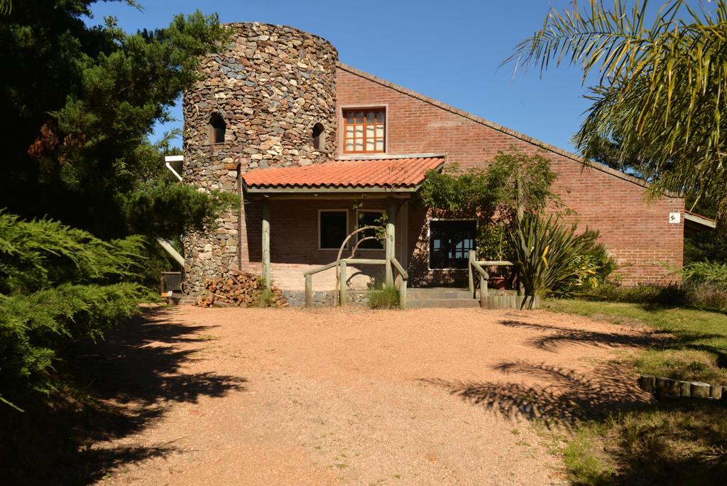 Malta Homestay José Ignacio Dış mekan fotoğraf