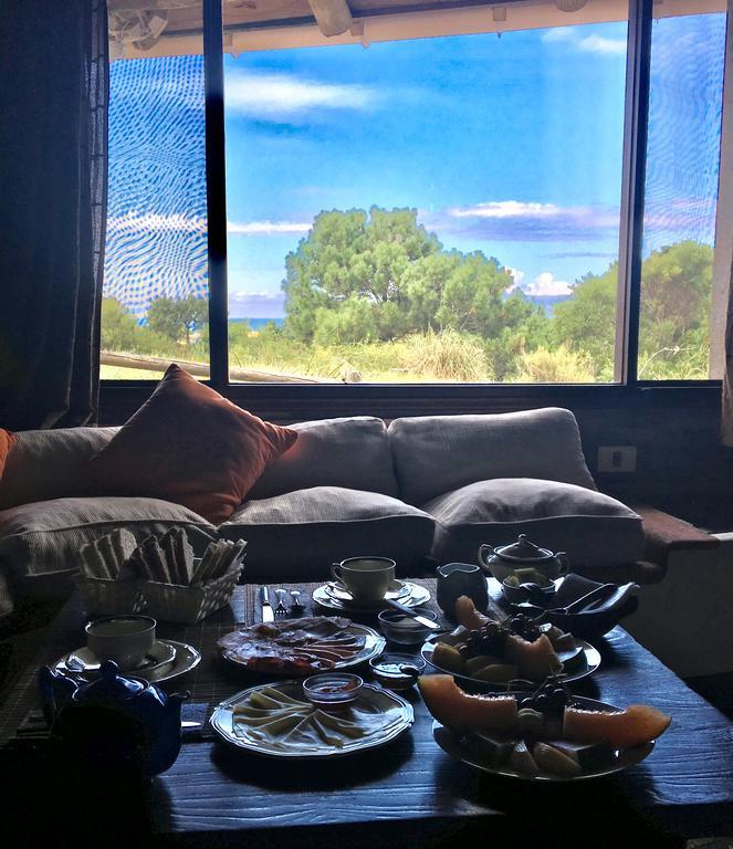 Malta Homestay José Ignacio Dış mekan fotoğraf